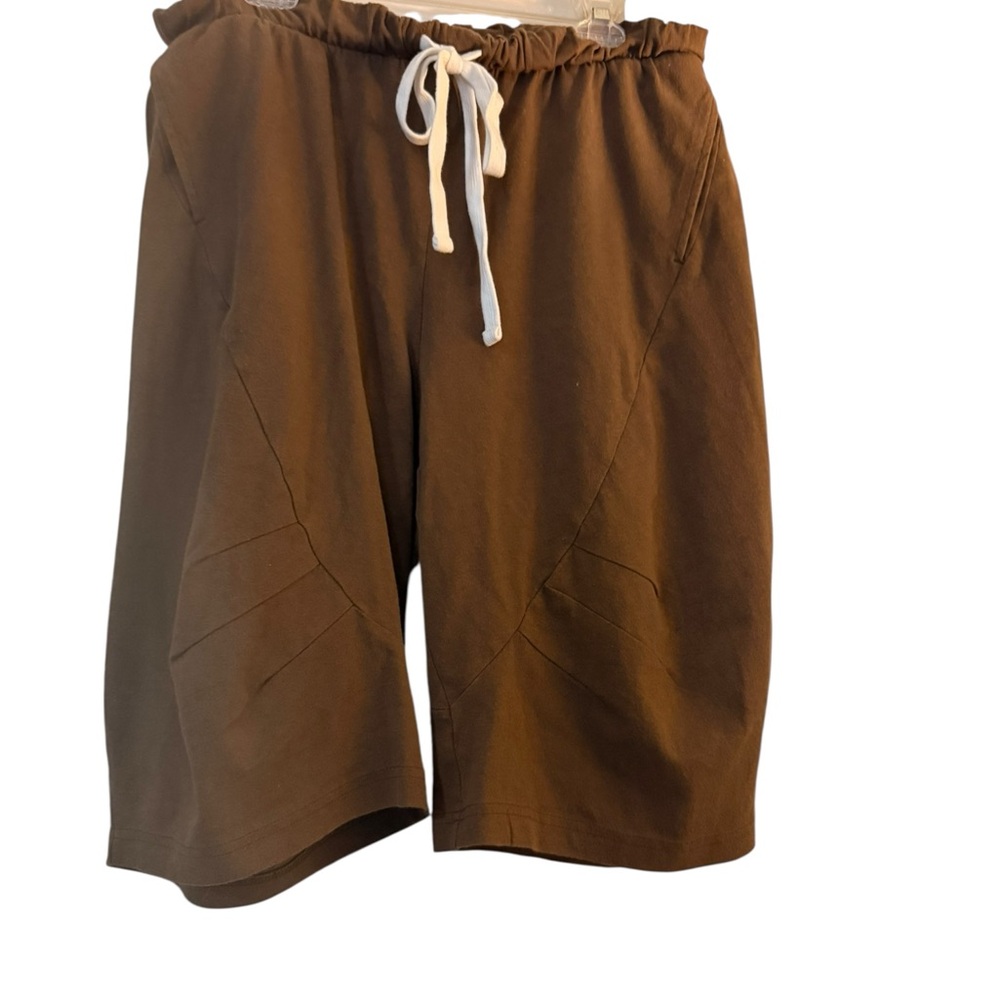 Free People Maxi Shorts
